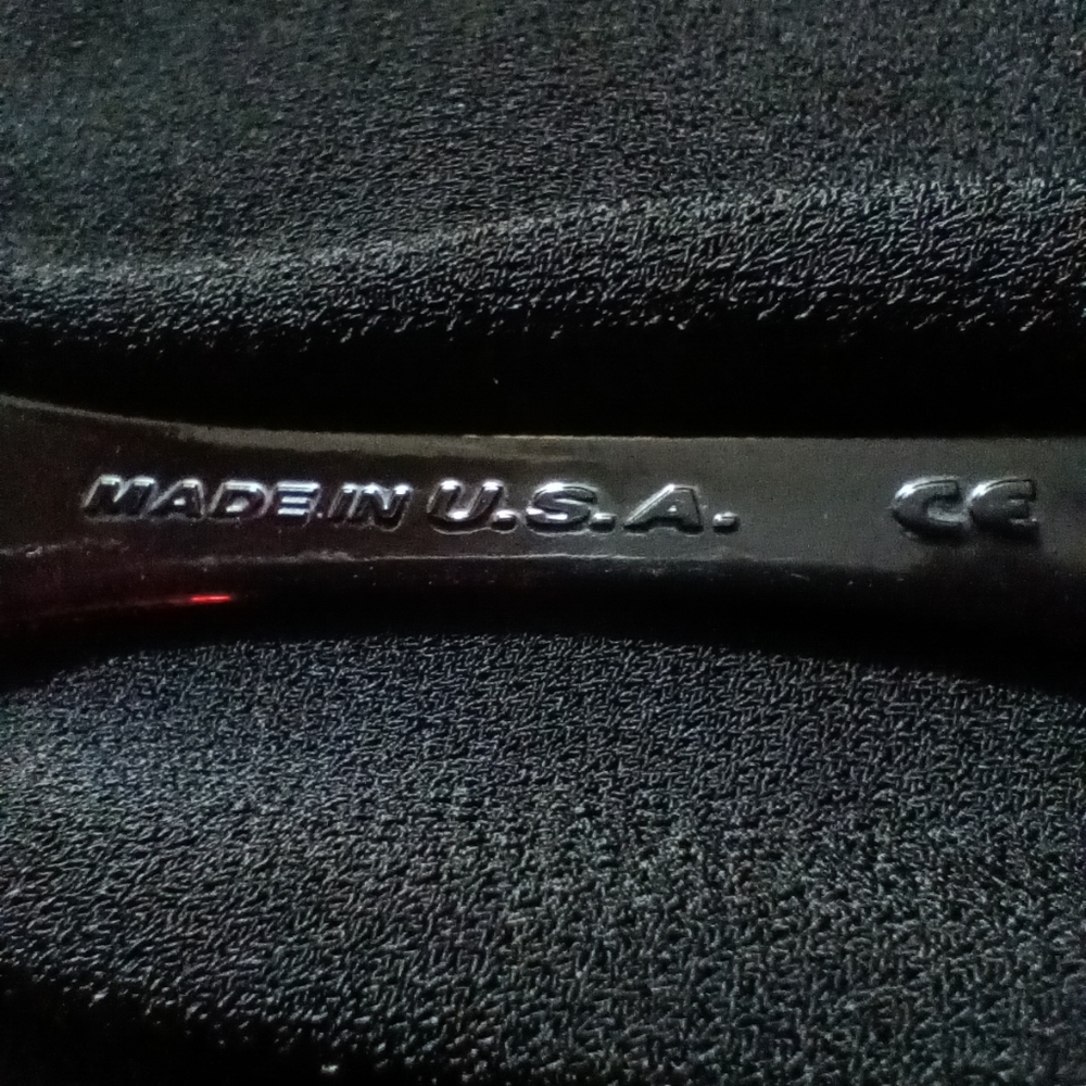 Oakley Speechless Sunglasses - Picture 4 of 12